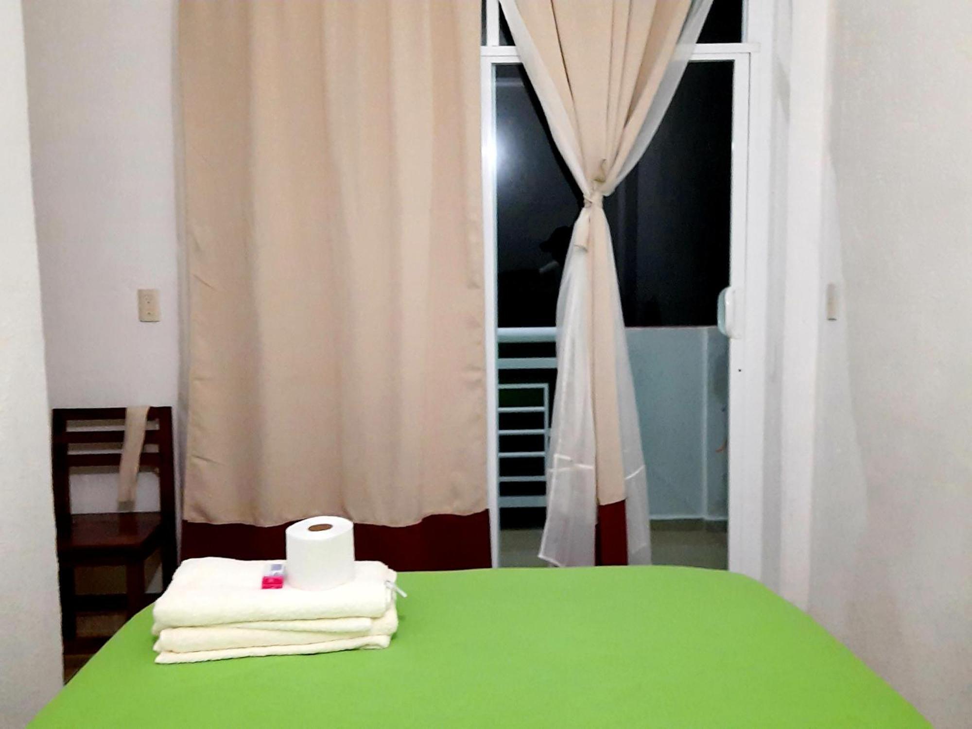Cataviento Hotel Текоанапа Номер фото